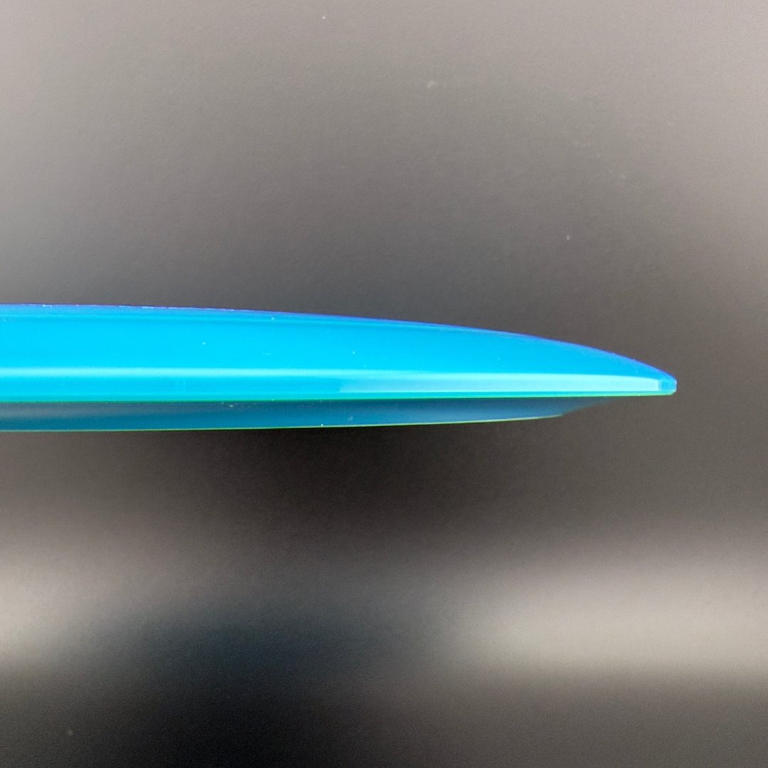 Tournament Sword - Handeye Warped Speed