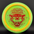 Swirl ESP FuZed Scorch - Supreme Flight Open 2026