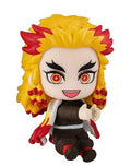 DEMON SLAYER HUGCOT VOL 03 KYOJURO RENGOKU MINI FIGURE