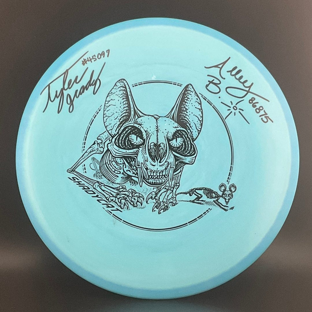 ESP Buzzz *Signed* - Shadycat LE