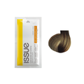 Issue Coloración en Crema Hair Color Kit #7.1 Ash Blonde (1.66oz)