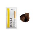 Issue Color Cream Permanent Hair Color #6.47 Dark Copper Glaze Blonde (1.66oz)