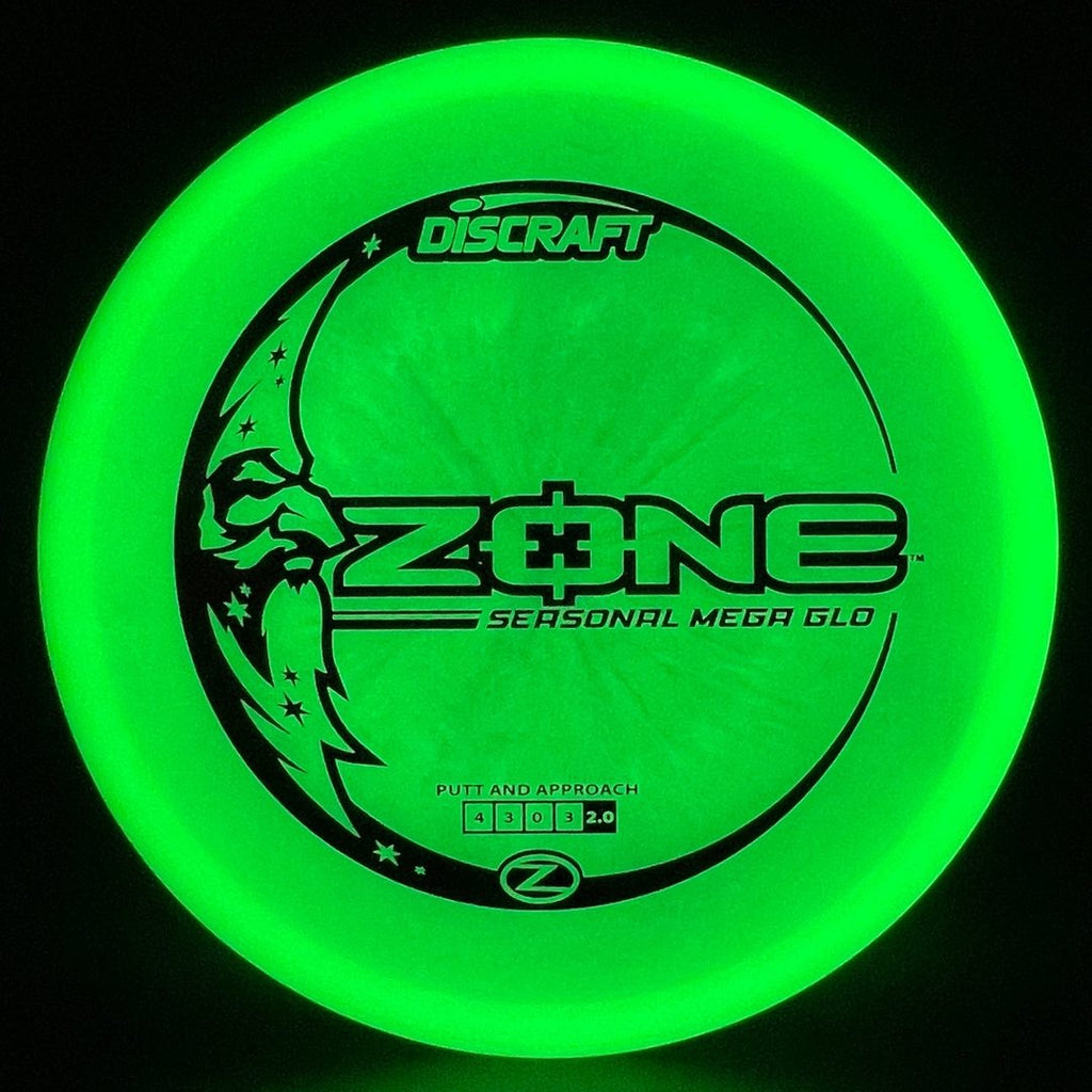 Mega Glo Zone - Seasonal Glo