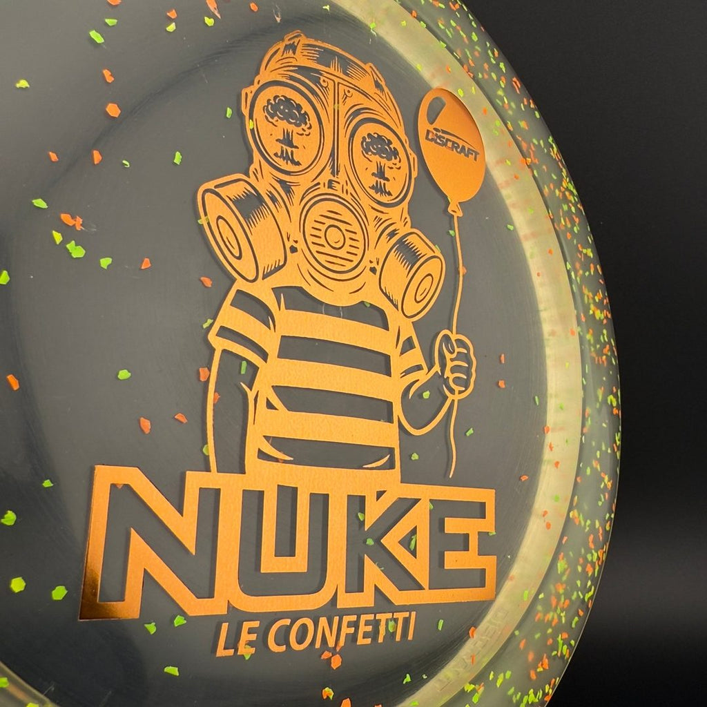 Confetti Z Nuke - Limited Edition