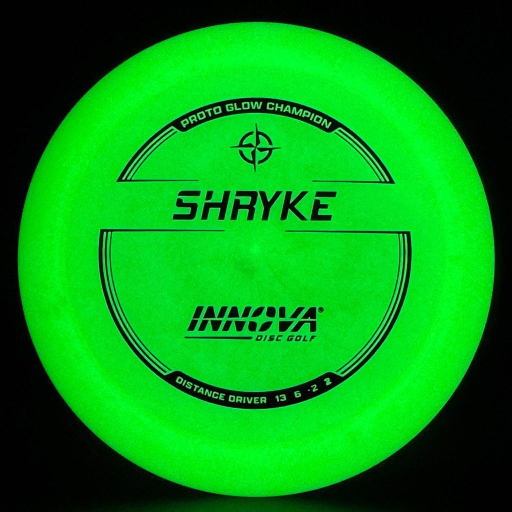 Proto Glow Champion Shryke