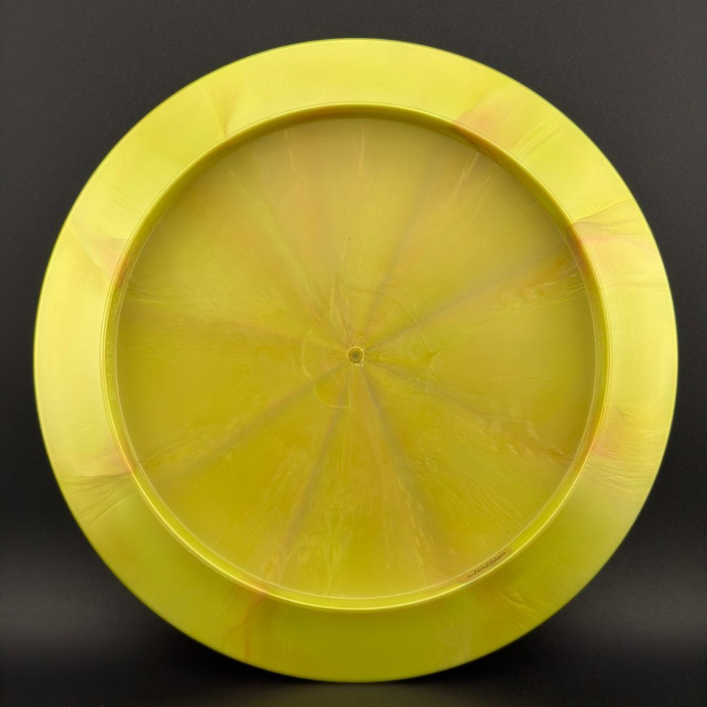 Titanium Swirl Nuke