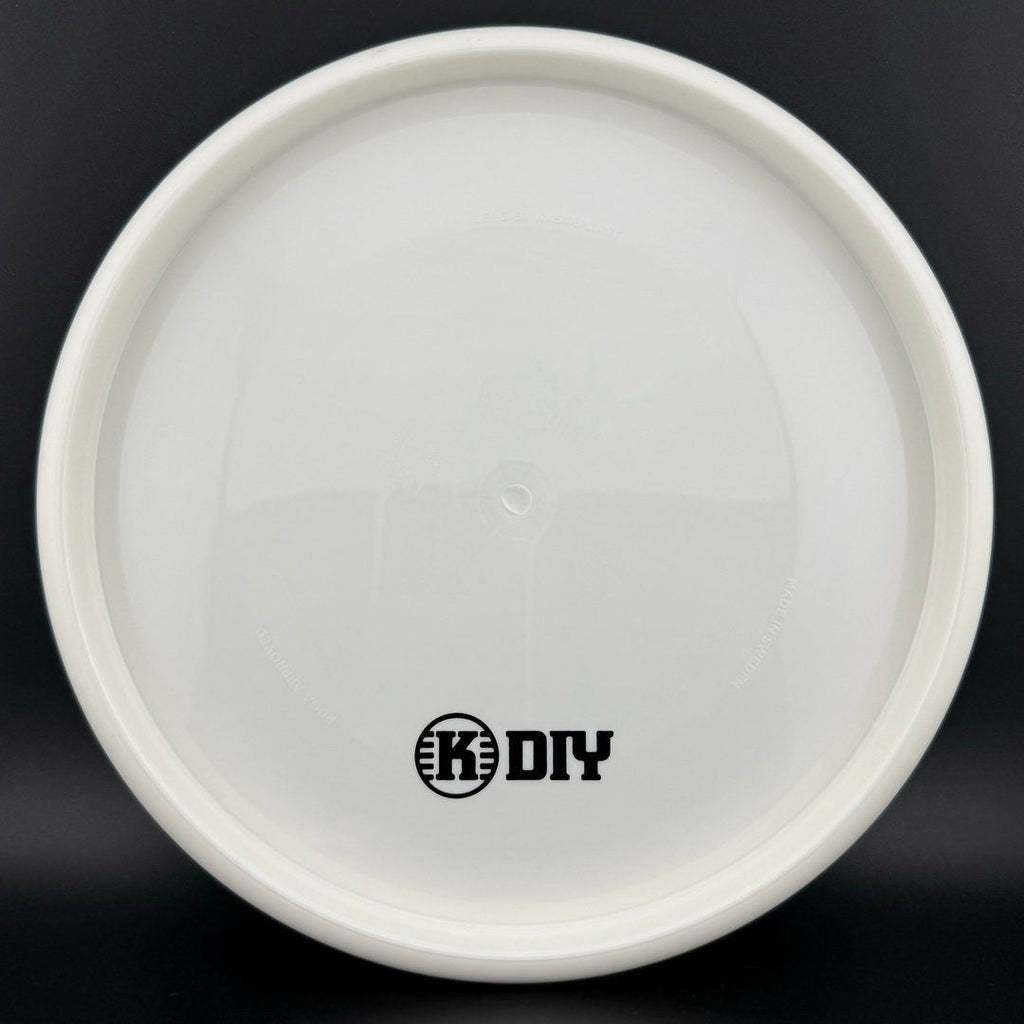 K1 Berg - DIY Edition - Dyer's Delight