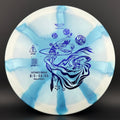 Glaze-X Xi He - Understable Control Driver
