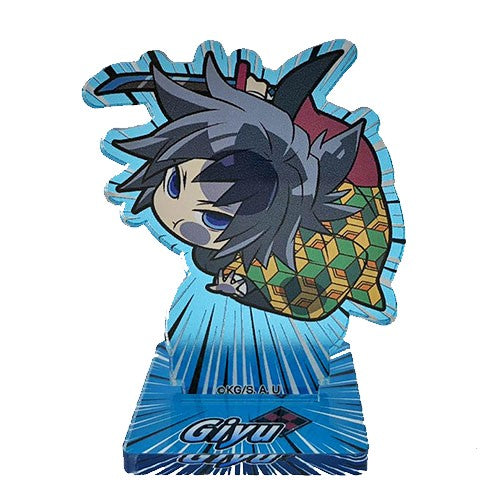 DEMON SLAYER GIYU ACRYLIC STAND