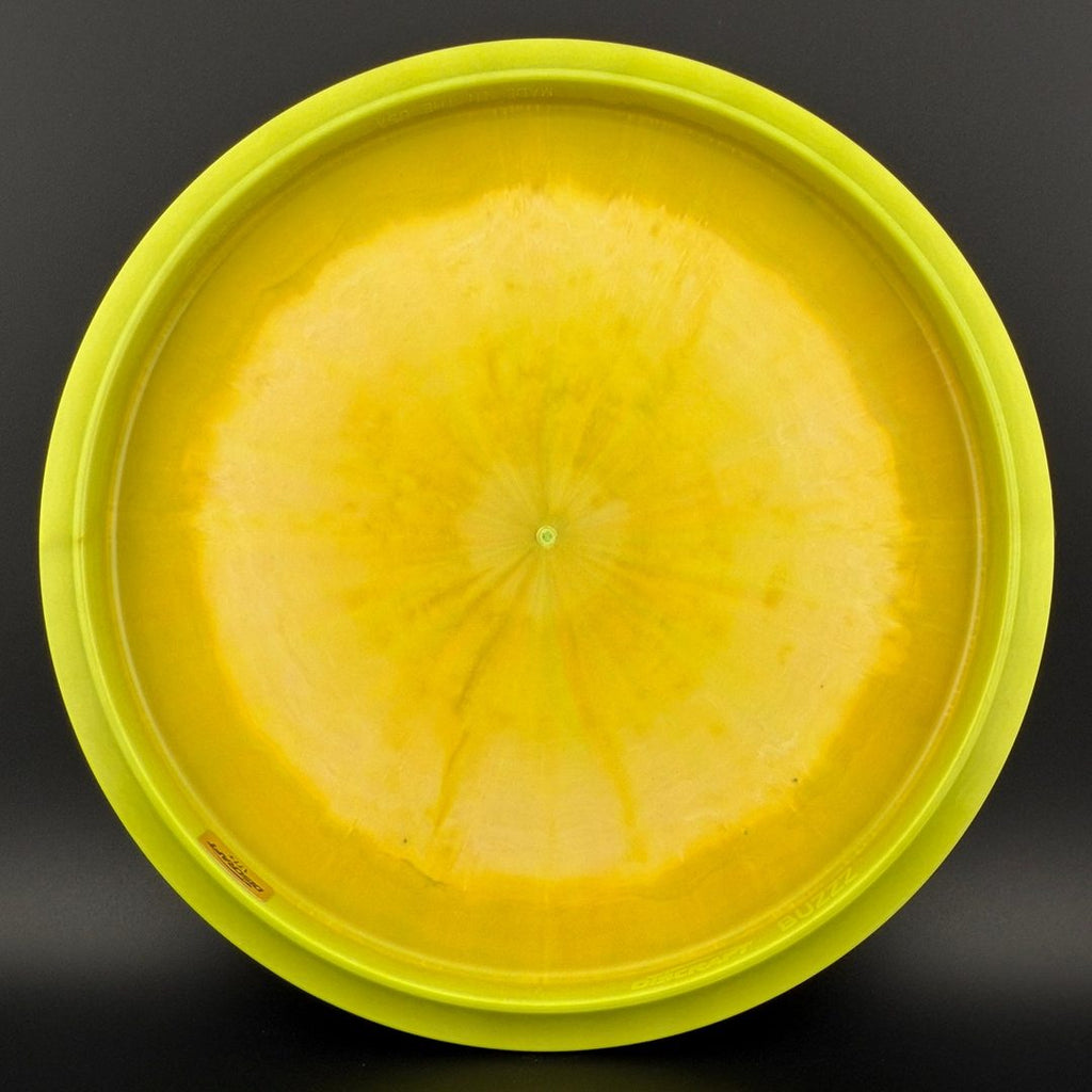 Swirl ESP Buzzz - Paul McBeth 5x World Champion