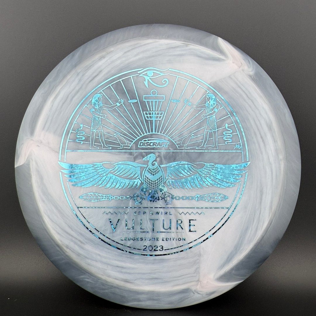 ESP Swirl Vulture - Limited Ledgestone 2023 Edition