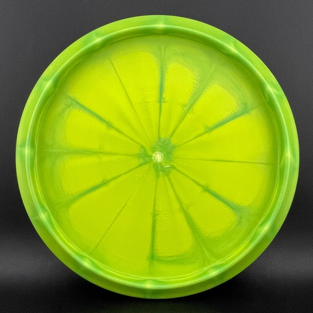 Exo Hard Vapor MD5 - Kyle Klein dna Series