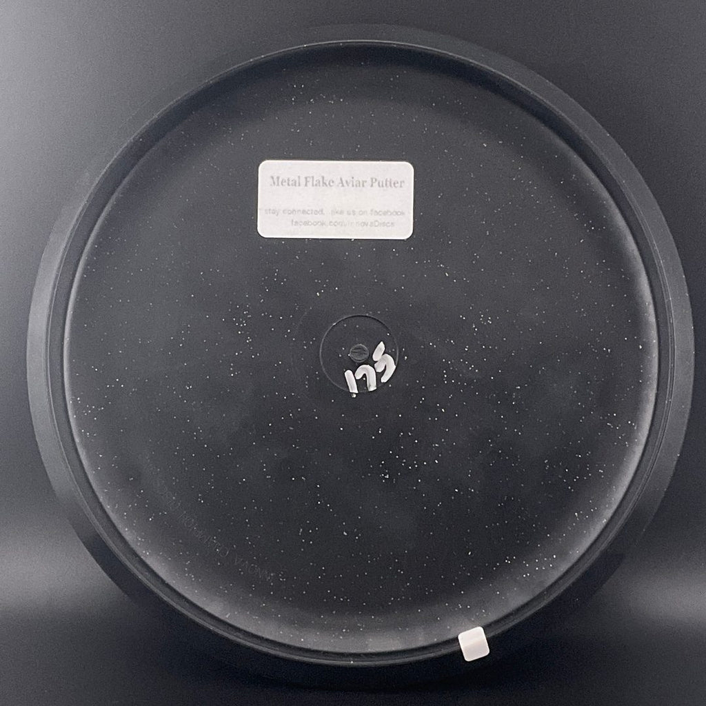 Metal Flake Champion Aviar - 2014 Hall of Fame Commemorative *Speedy Vault*
