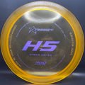 H5 (400) - Hybrid Driver