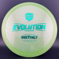 Forge Instinct Evolution - Special Edition