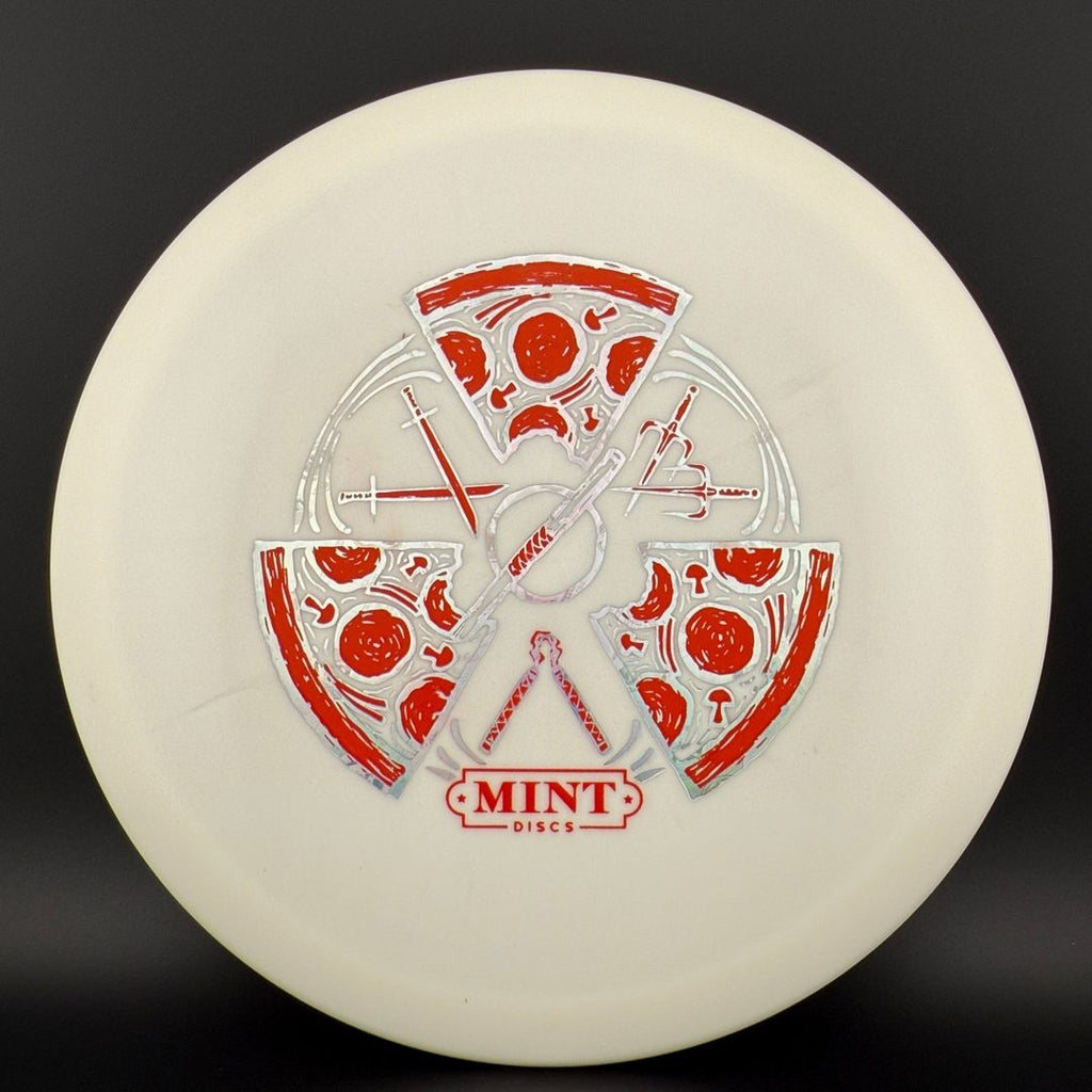 Lightweight Apex Salamander - Pizza by ZAM - 1/100