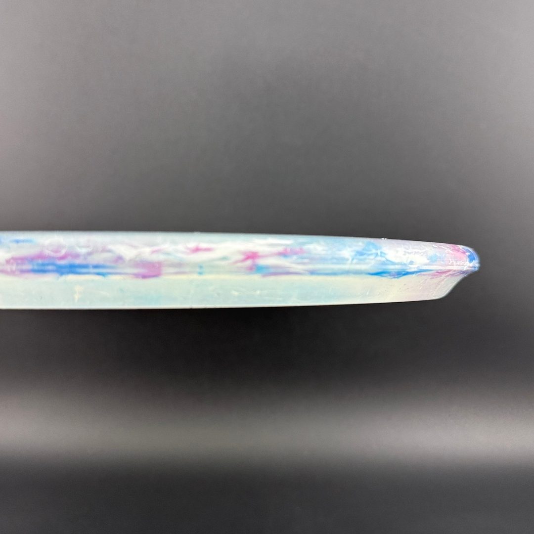 Jawbreaker Z Super FLX Swarm - Ezra Aderhold