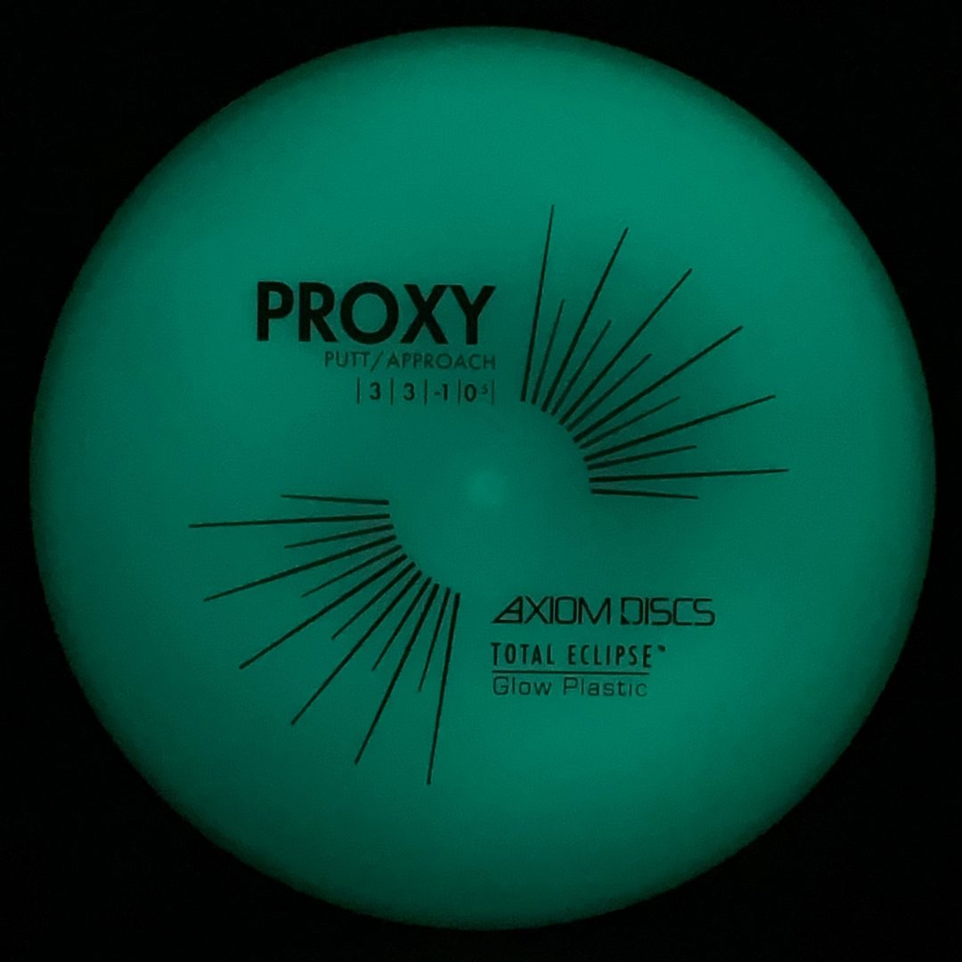 Total Eclipse Proxy