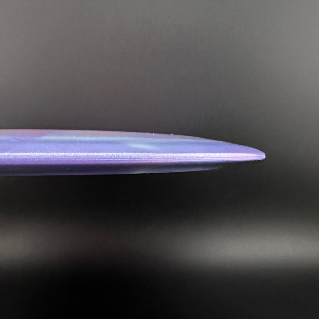 Colorshift Swirl Z Zeus - Paul McBeth 2 Foil