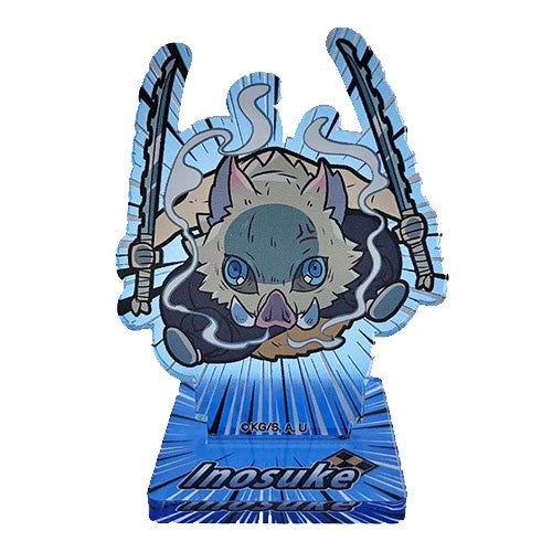 DEMON SLAYER INOSUKE ACRYLIC STAND
