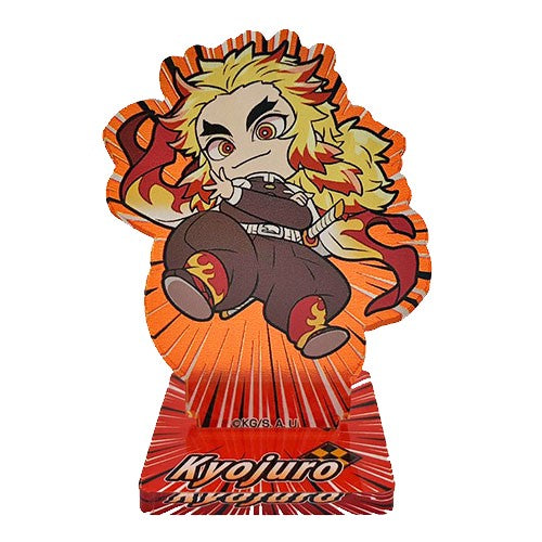 DEMON SLAYER ACRYLIC STAND - RENGOKU