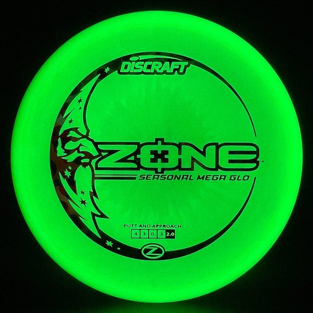 Mega Glo Zone - Seasonal Glo
