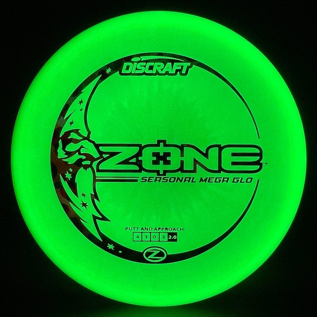 Mega Glo Zone - Seasonal Glo