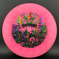 Neutron Echo - DJ Gnomeo by Skeet Design