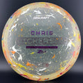 Jawbreaker Z FLX Buzzz - 2024 Chris Dickerson Tour Series