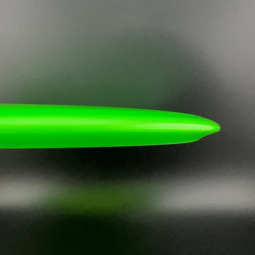 K1 Soft Kaxe - Retooled