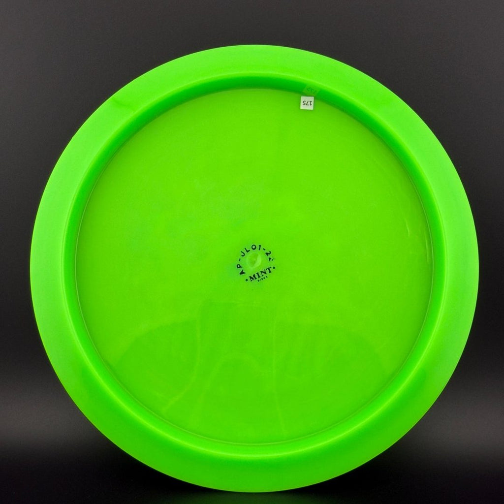 Apex Jackalope - 2022 First Run - Jumping Jax Limited Edition
