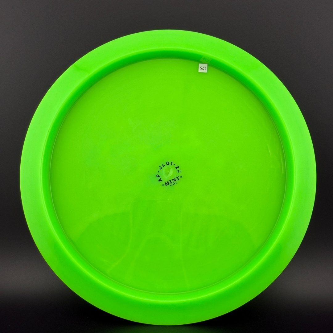 Apex Jackalope - 2022 First Run - Jumping Jax Limited Edition
