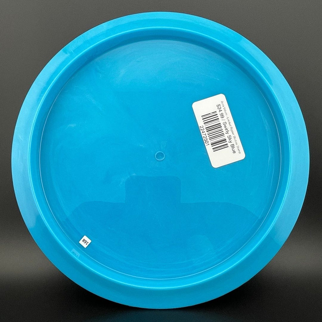 Aura Votum - Limited Ripper Studios Stamp