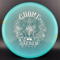 Cosmic Gnome