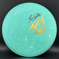 Jawbreaker Wasp *Signed* - Brodie Smith Dark Horse Claws