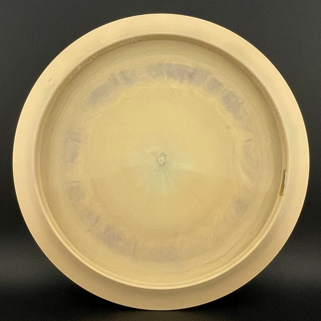 ESP Athena - Paul McBeth 6x Claw World Champion - Commemorative Edition