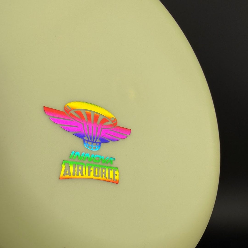 Proto Glow R-Pro Firefly - Air Force
