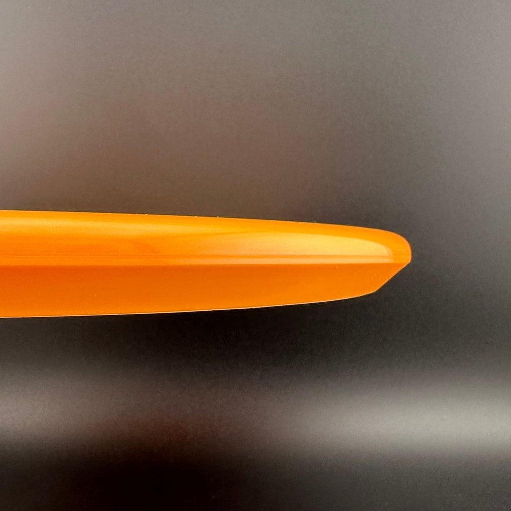 Swirly S-Line Drop - Niklas Anttila Creator Series