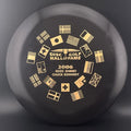 Star Aviar - 2006 Hall of Fame Commemorative (Damaged) *Speedy Vault*
