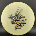 Mega Glo Archer - Helf On The Shelf
