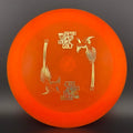 R-Pro Boss (Penned) - 2008 Japan Open Double Stamp