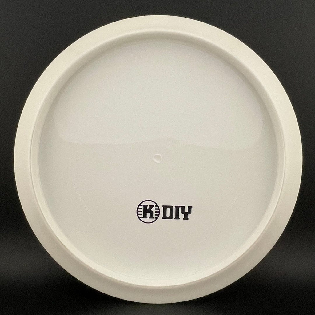 K1 Stig - DIY (Dyers Delight)