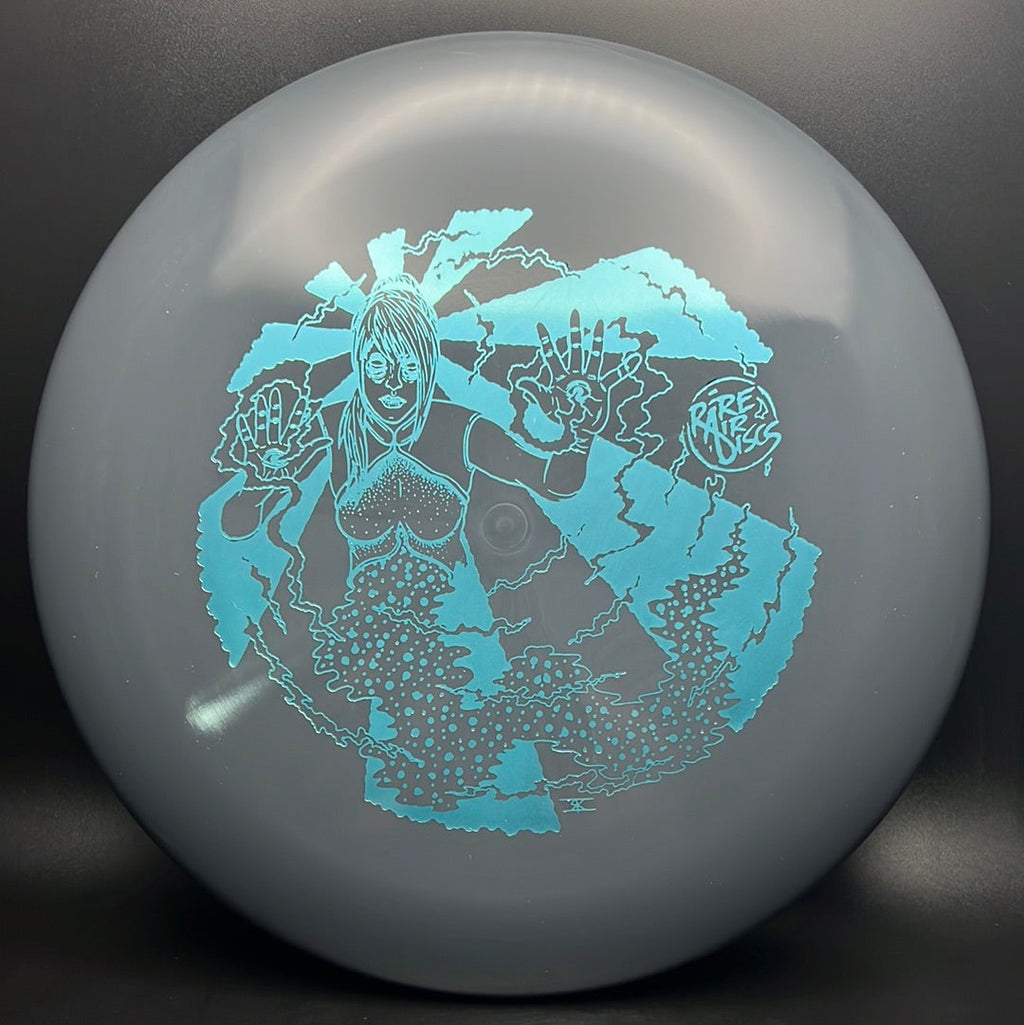 S-Line P2 - Custom "Mystic RAD Vision" Stamp
