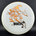 Z Glo Kratos - St Jude x Worlds 2024 Overstamp