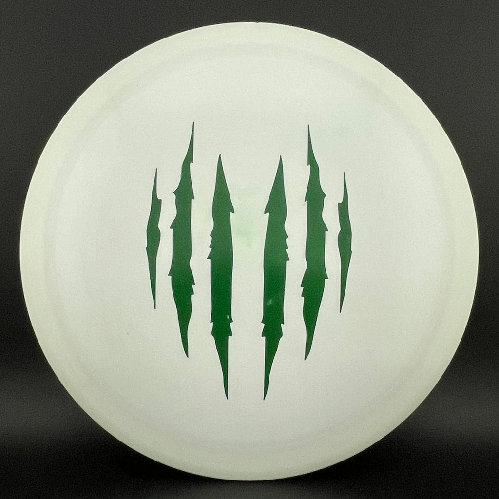 ESP Anax - Paul McBeth 6x Claw - Misprints