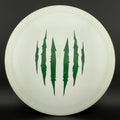 ESP Anax - Paul McBeth 6x Claw - Misprints