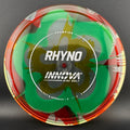 I-Dye Champion Rhyno