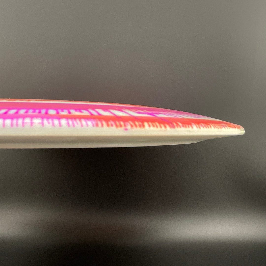 I-Dye Star Charger