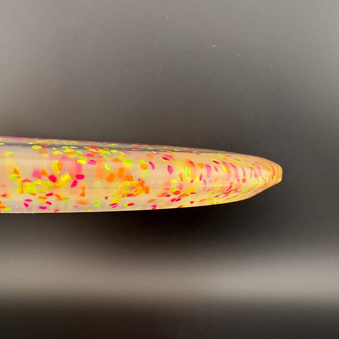 Confetti Z Buzzz SS - Paul McBeth 2025 LWS Open