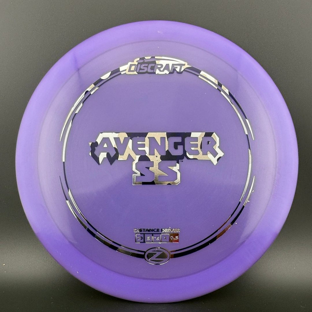 Z Avenger SS